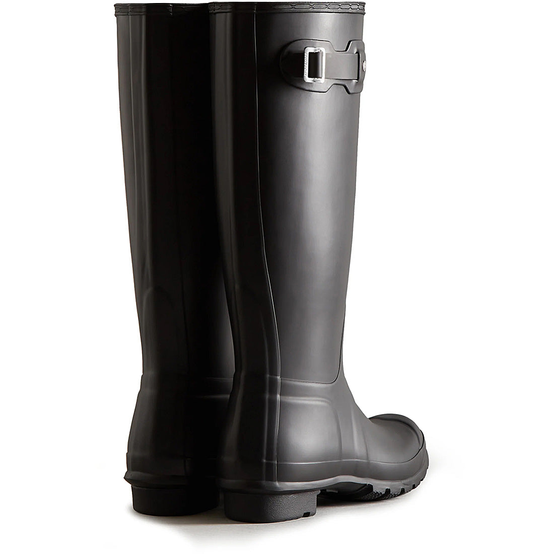 Original Tall Rain Boots for Women - Waterproof Rubber Boots for Gardening, Hiking & Outdoor Activities - Comfortable & Durable Rainwear for Wet Weather