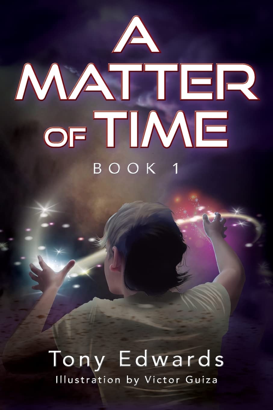 A Matter of Time: Book 1 - Romantic Time Travel Novel | Perfect for Beach Reading & Book Club Discussions