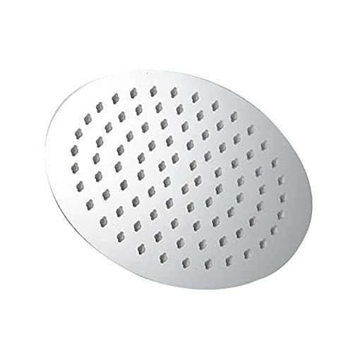 Round Shower Head