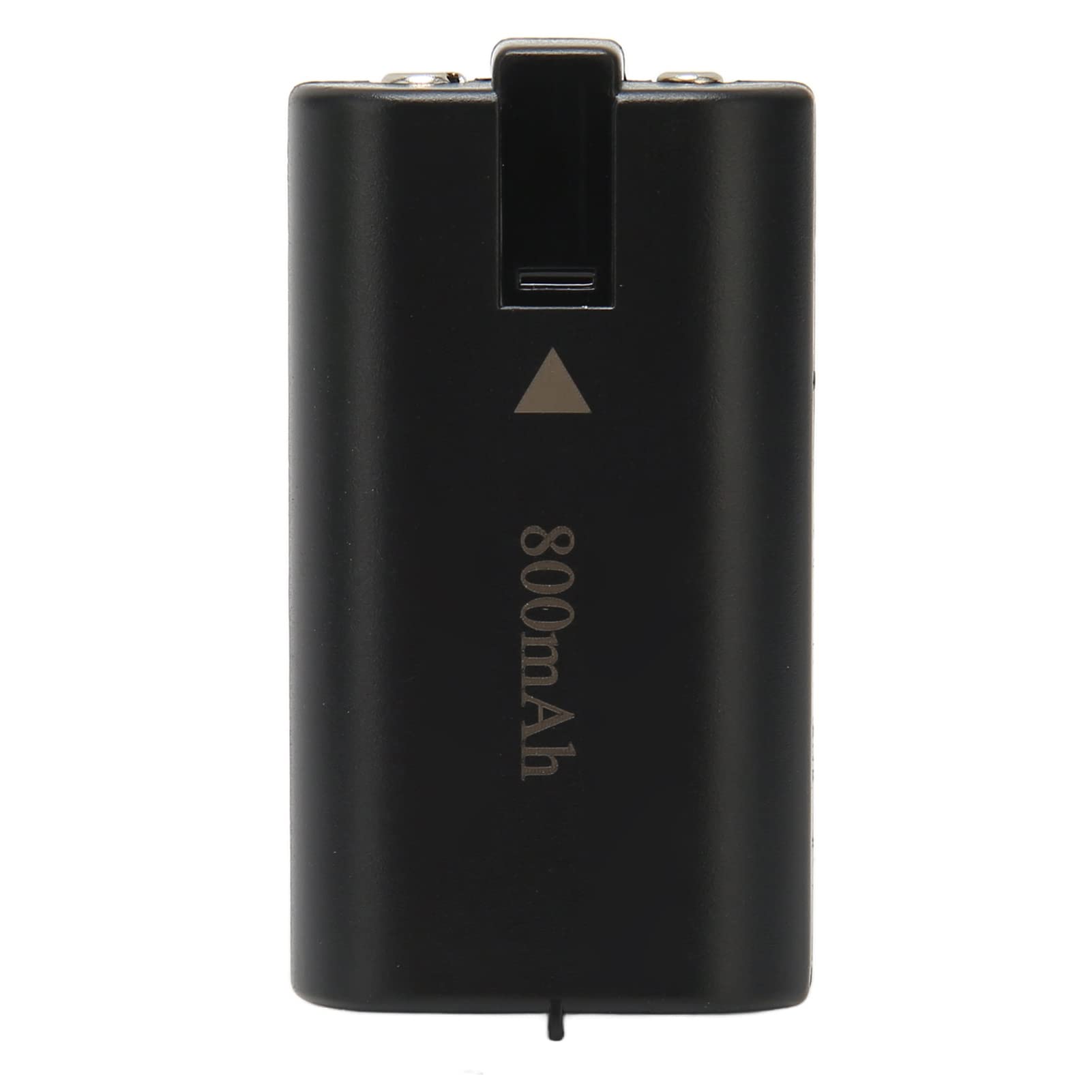 Fast Charger Station for Xbox One Controller with 4x800mAh Rechargeable Battery Packs - Compatible with Xbox One S/X - Perfect for Gaming Sessions & Multiplayer Battles