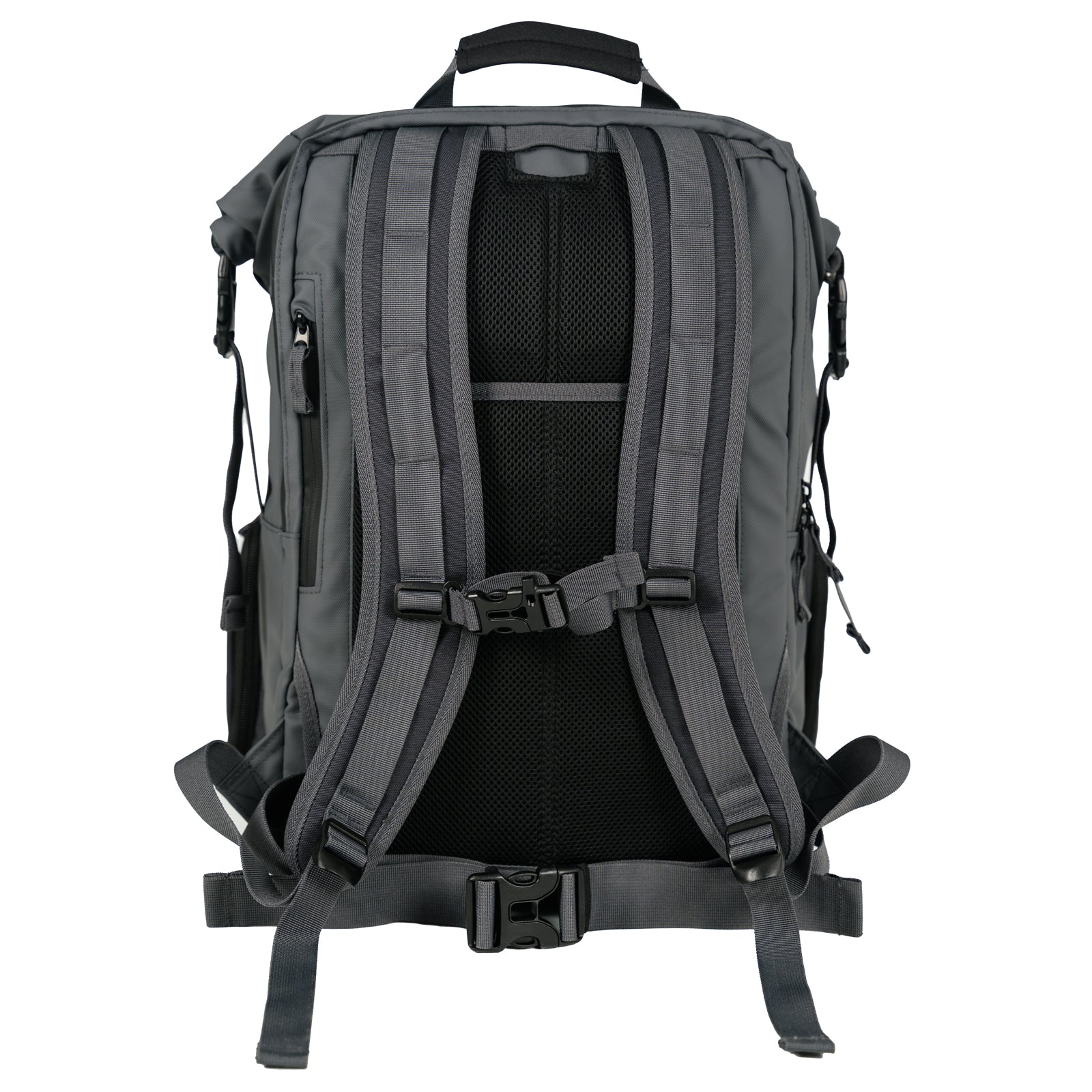Rover 37L Travel Backpack - Lightweight Waterproof Hiking Backpack for Men & Women - Perfect for Camping, Hiking, and Outdoor Adventures