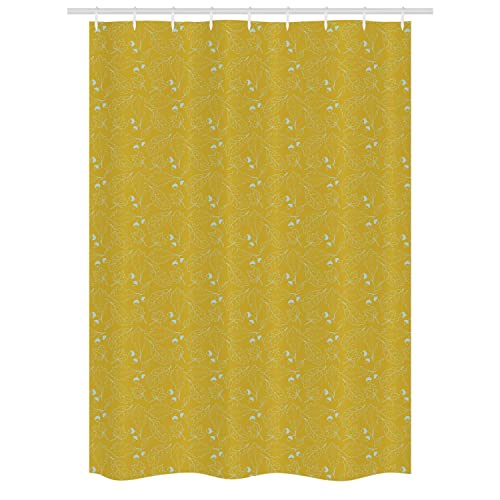Earth Yellow Multicolor