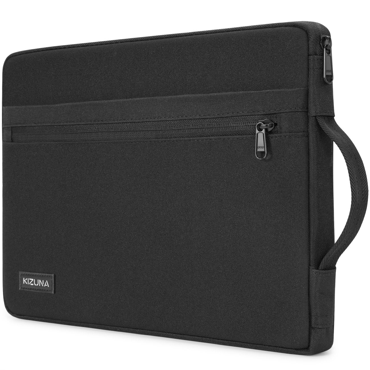 **KIZUNA 17 Inch Water-Resistant Laptop Sleeve - Protective Case for 17.3