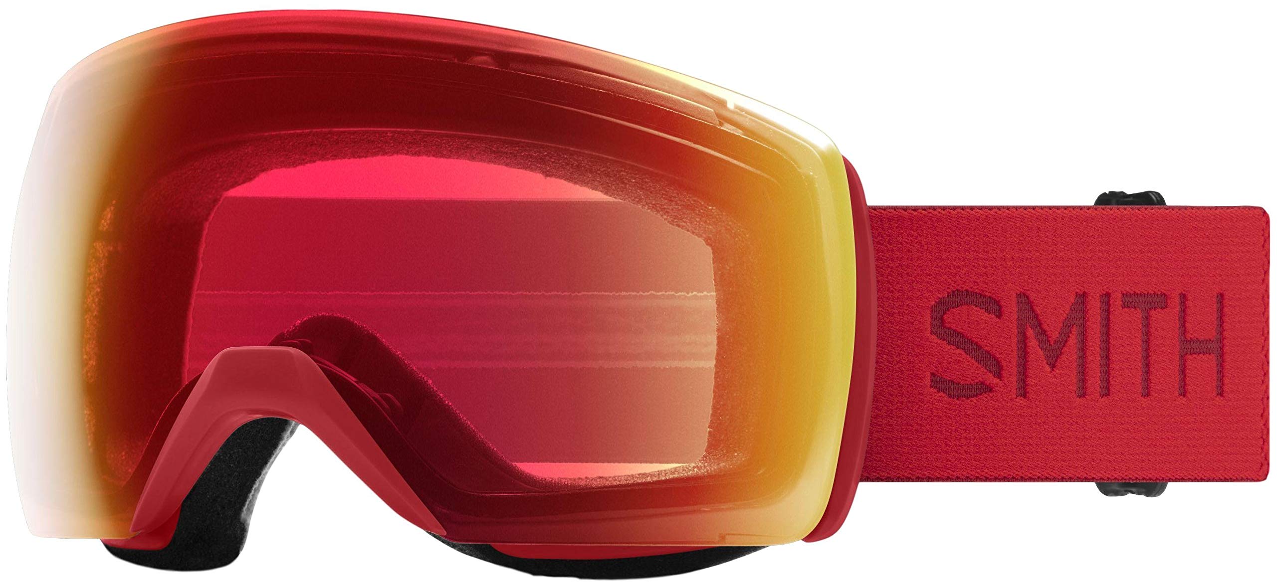 Smith Men's Modern Protective Sunglasses - UV400 Polarized Lens for Outdoor Sports, Driving & Fashion