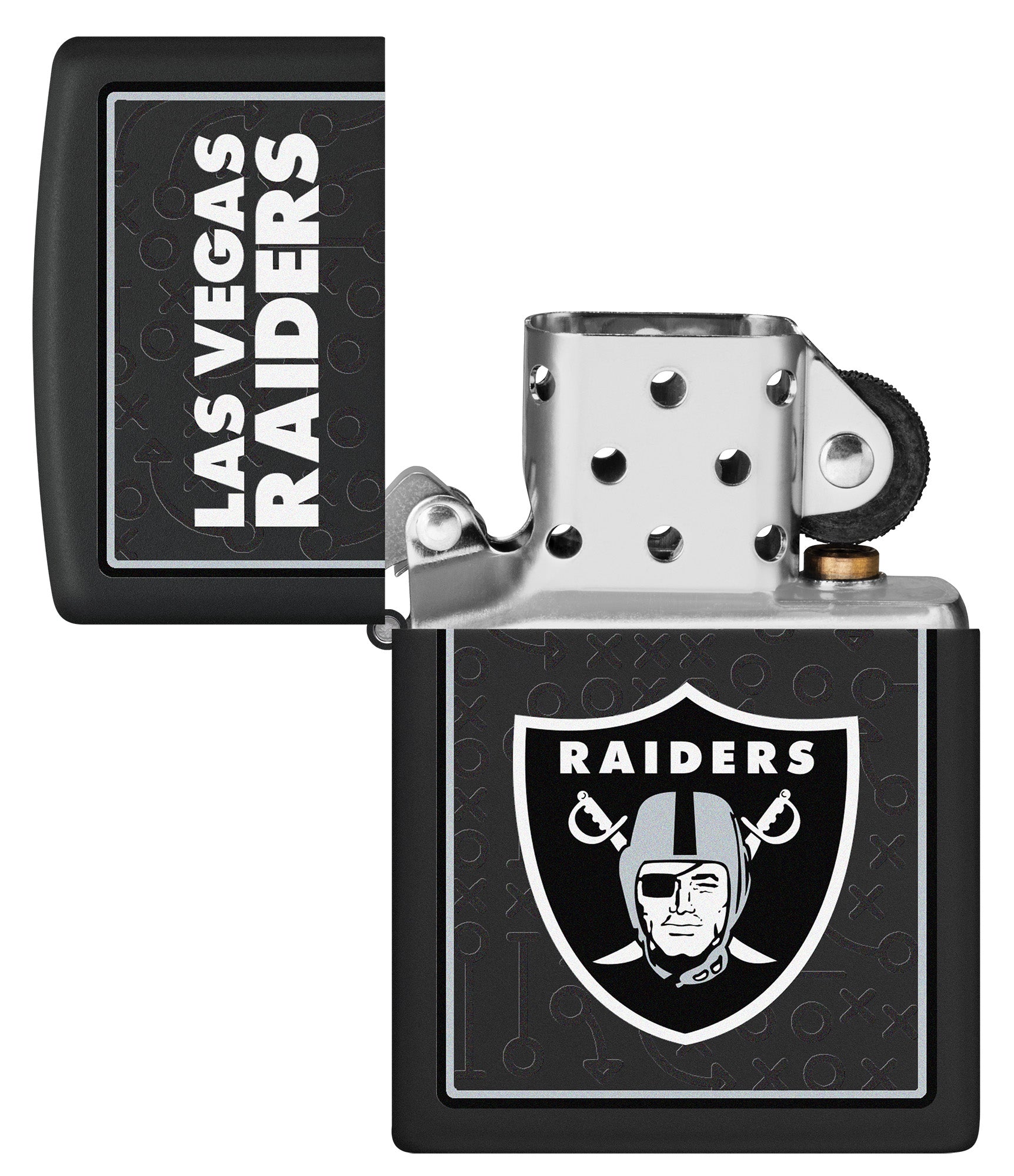 Official Las Vegas Raiders NFL Jerseys & Merchandise - Authentic Raiders Gear for Men, Women & Kids - Perfect for Game Day, Tailgating & Fan Support