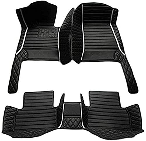 Black White strips