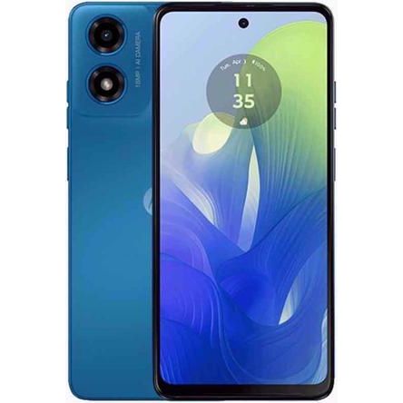 Motorola Edge 30 Neo 5G Unlocked Smartphone - 128GB ROM + 8GB RAM, Dual SIM (GSM/CDMA) - International Version (Black Onyx) for US/Canada | Perfect for Travel, Business & Streaming