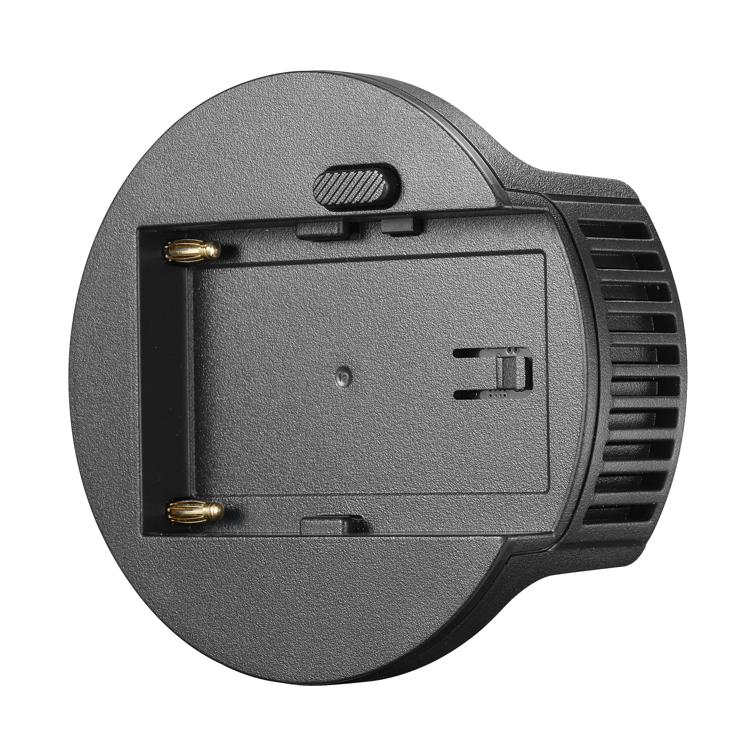 Original: KNOWLED MS60NPA NP F Battery Plate for KNOWLED MS60 and RS60 Series   Optimized: KNOWLED MS60NPA NP F Replacement Battery Plate Compatible with MS60 & RS60 Series - Durable Power Supply for Industrial Equipment & Medical Devices