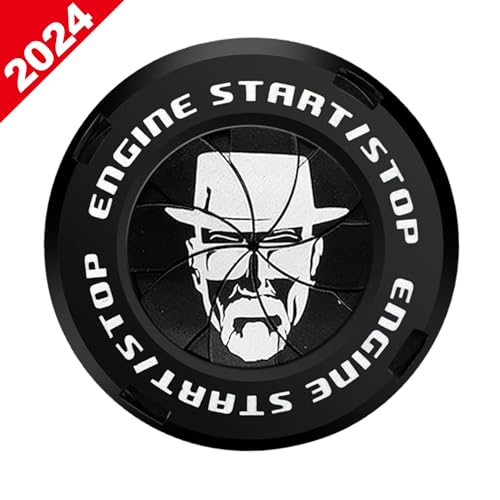 B-Rotary-Breaking Bad-Black
