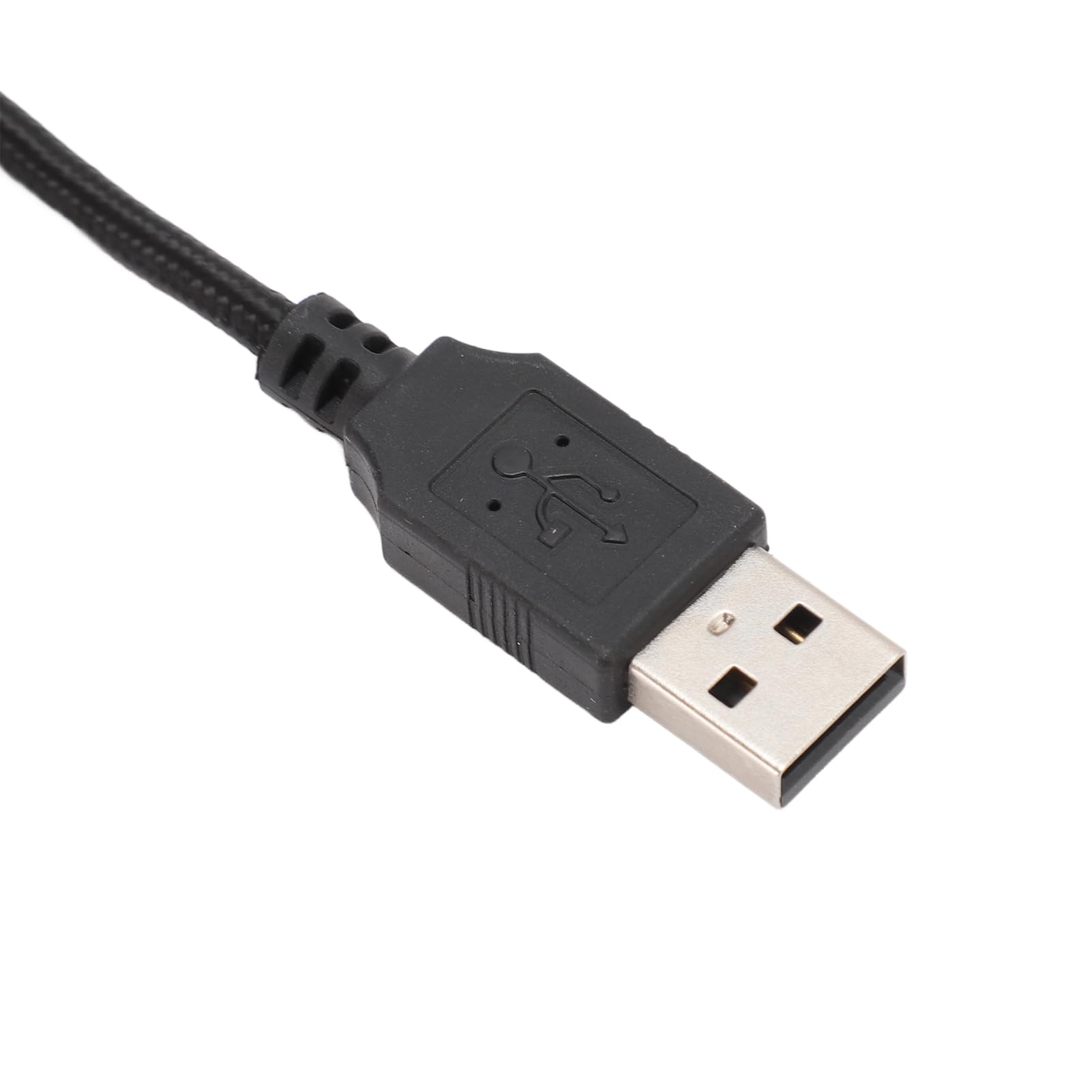 USB Sound Card with 3.5mm Jack Audio Adapter - Virtual 7.1 Surround Sound for HyperX Cloud II, PS5, Xbox Series X/S & Xbox One - Plug & Play for Gaming, Streaming & Conference Calls