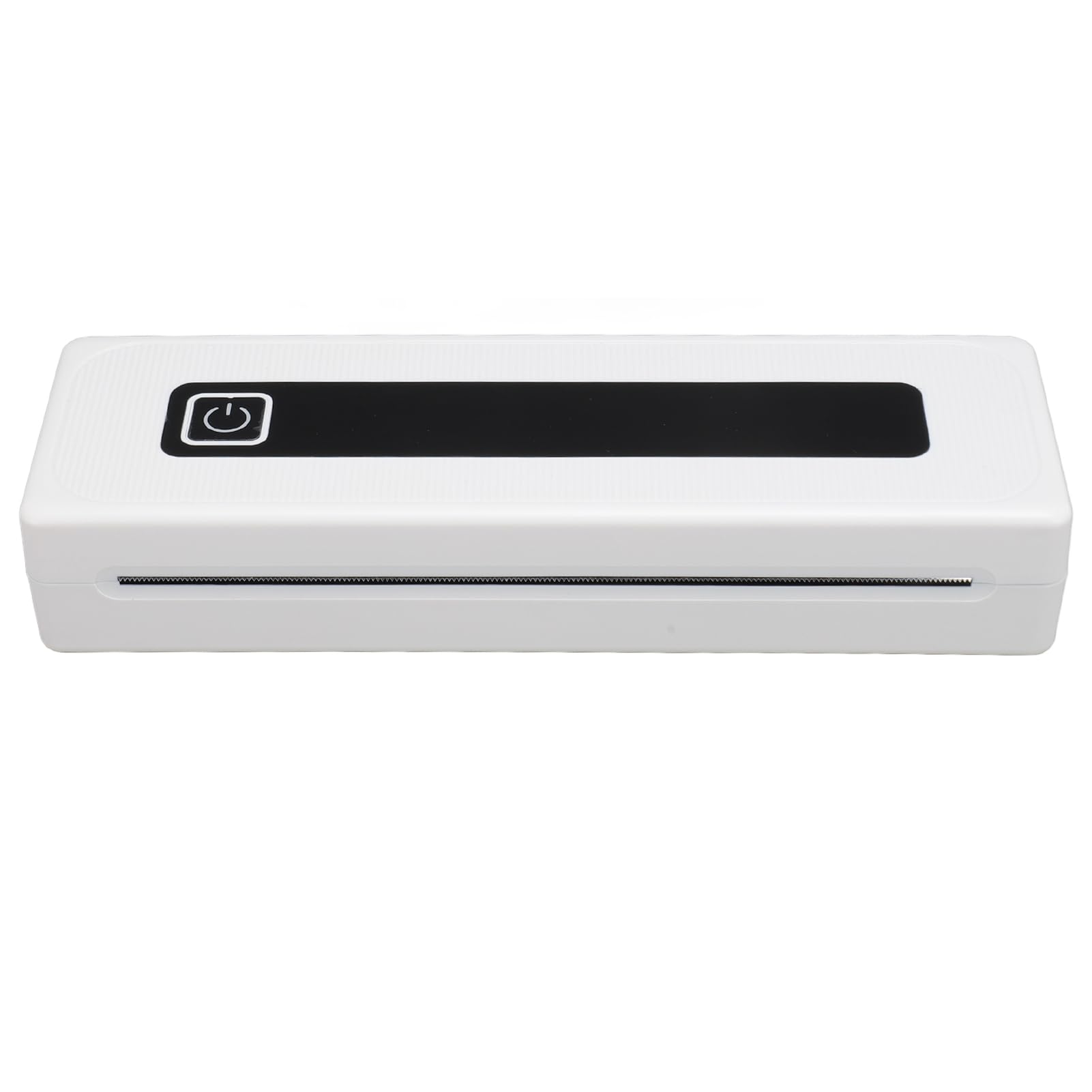 Jiawu A4 Portable Wireless Printer - 200DPI, 800mAh Battery, 10MM/S Print Speed for Computer & Phone | Ideal for Home Office, School Projects & On-the-Go Printing
