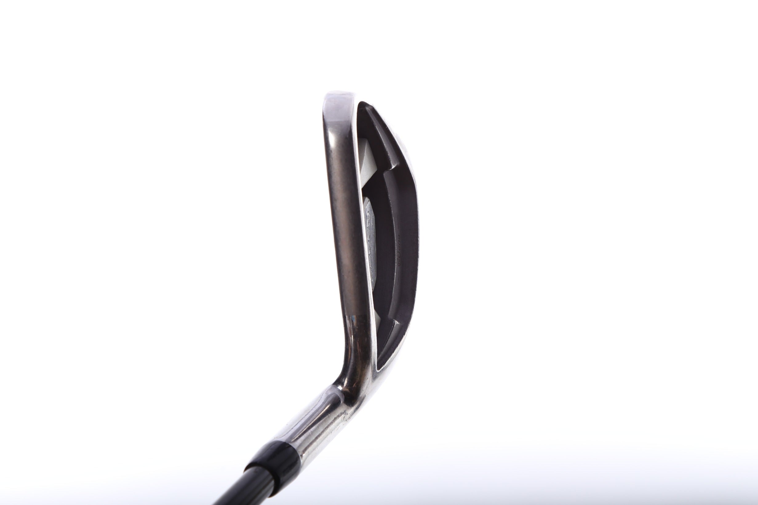 Used Callaway Rogue X Single 6 Iron Right Handed Seniors Flex Golf Club - Perfect for Senior Golfers & Practice Sessions