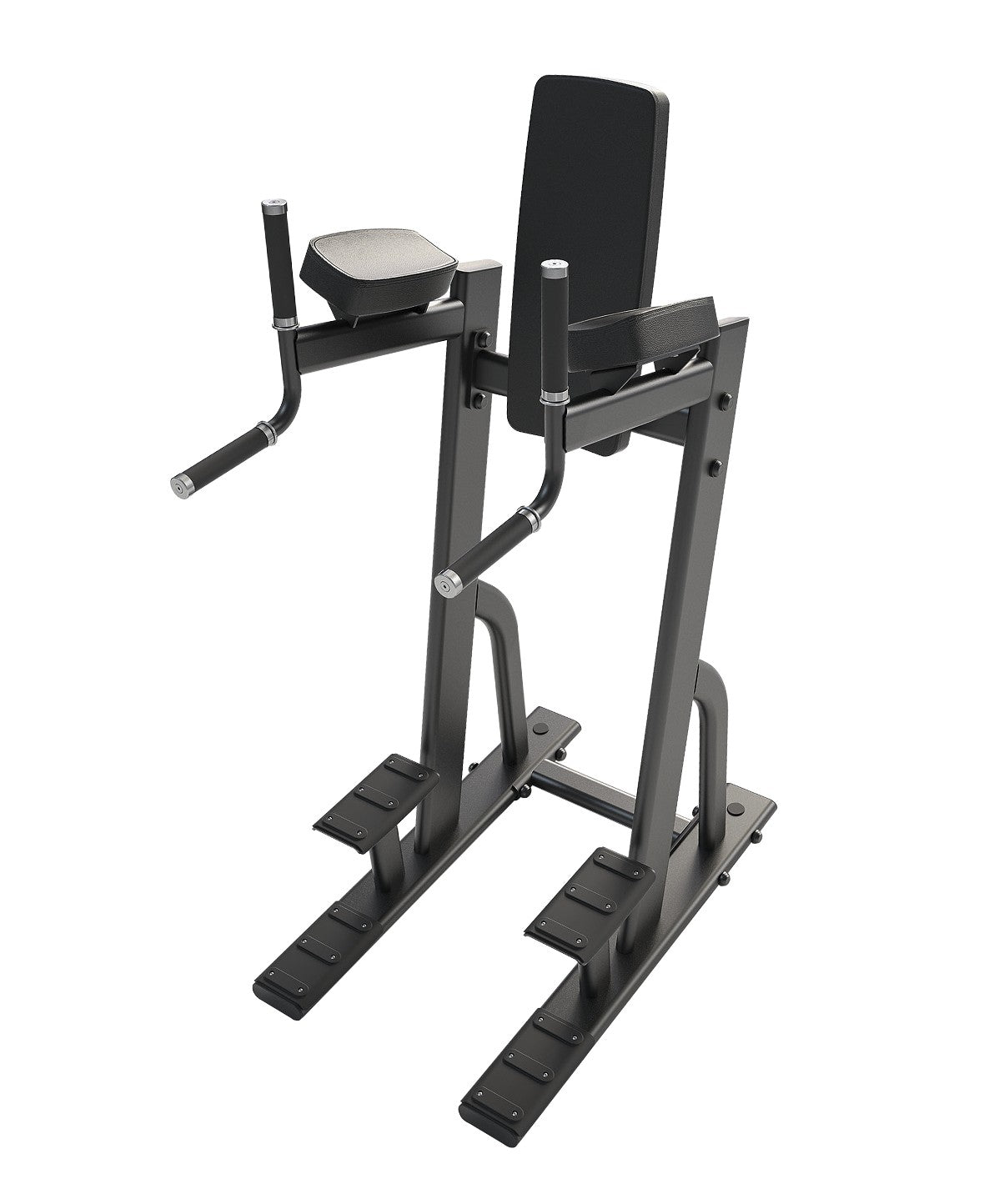 Prestige Vertical Knee Raise - Abdominal Workout Equipment for Home Gym, Core Strengthening & Leg Training - Perfect for Fitness Enthusiasts & CrossFit Training
