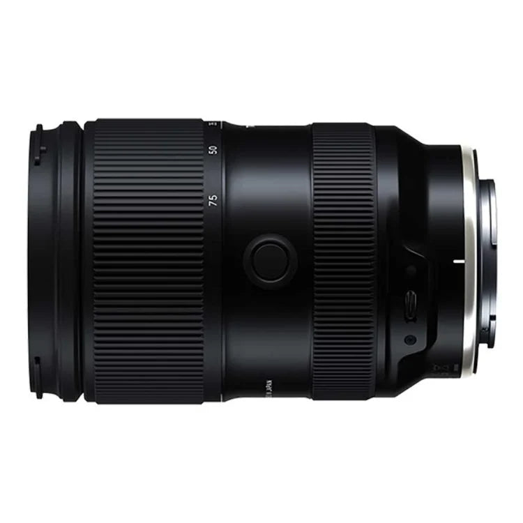 Tamron 28-75mm F/2.8 Di III VXD G2 Lens for Sony E-Mount - Fast Aperture Zoom Lens for Portraits, Events & Low Light Photography