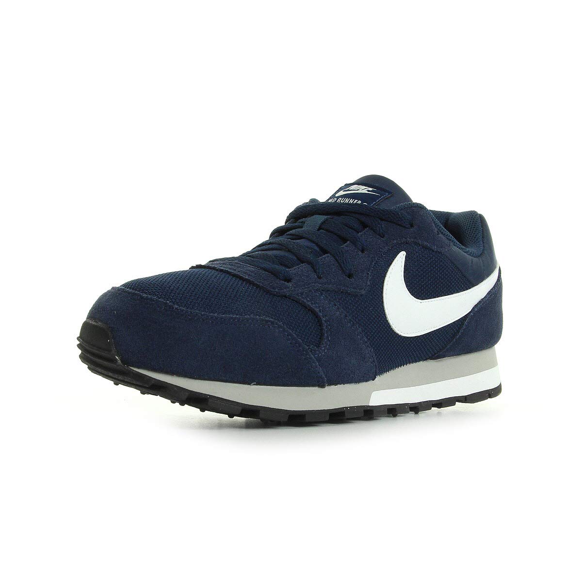Nike Men's Gymnastics Shoes - Lightweight Training Shoes for Gymnastics, CrossFit & Workouts - Perfect for Gym, Parkour & Fitness Training