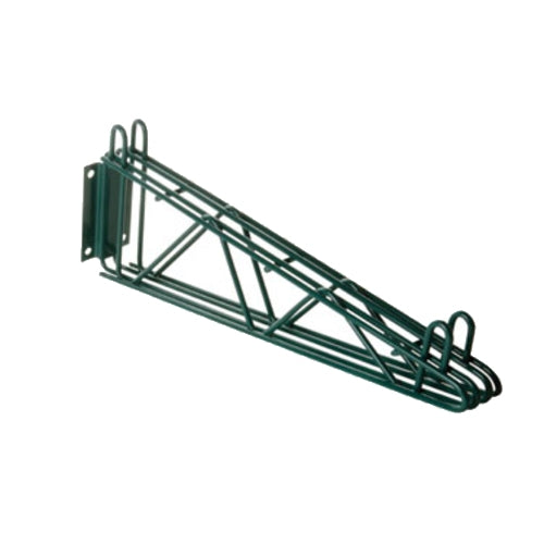 Heavy Duty Direct Mount Double Wall Bracket - Epoxy Coated 14