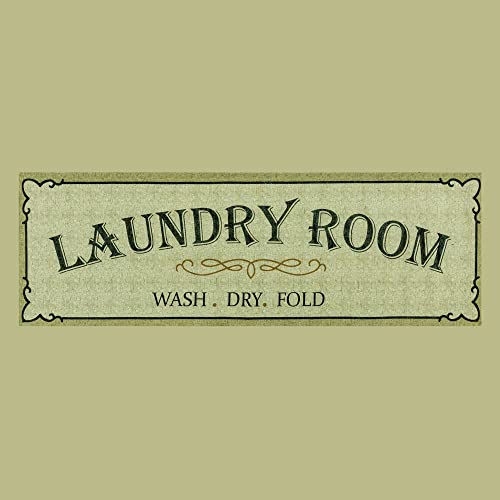 Laundry Beige