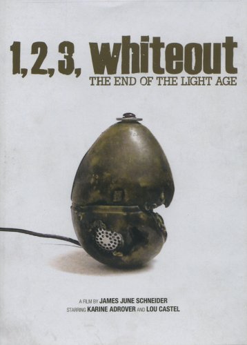 1 2 3 Whiteout - The End of the Light Age | Fantasy Novel | Perfect for Book Clubs & Sci-Fi Fans