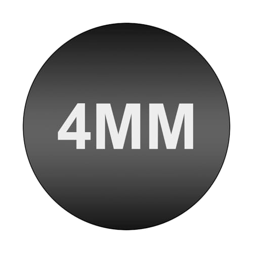 I-4MM--A Black Color