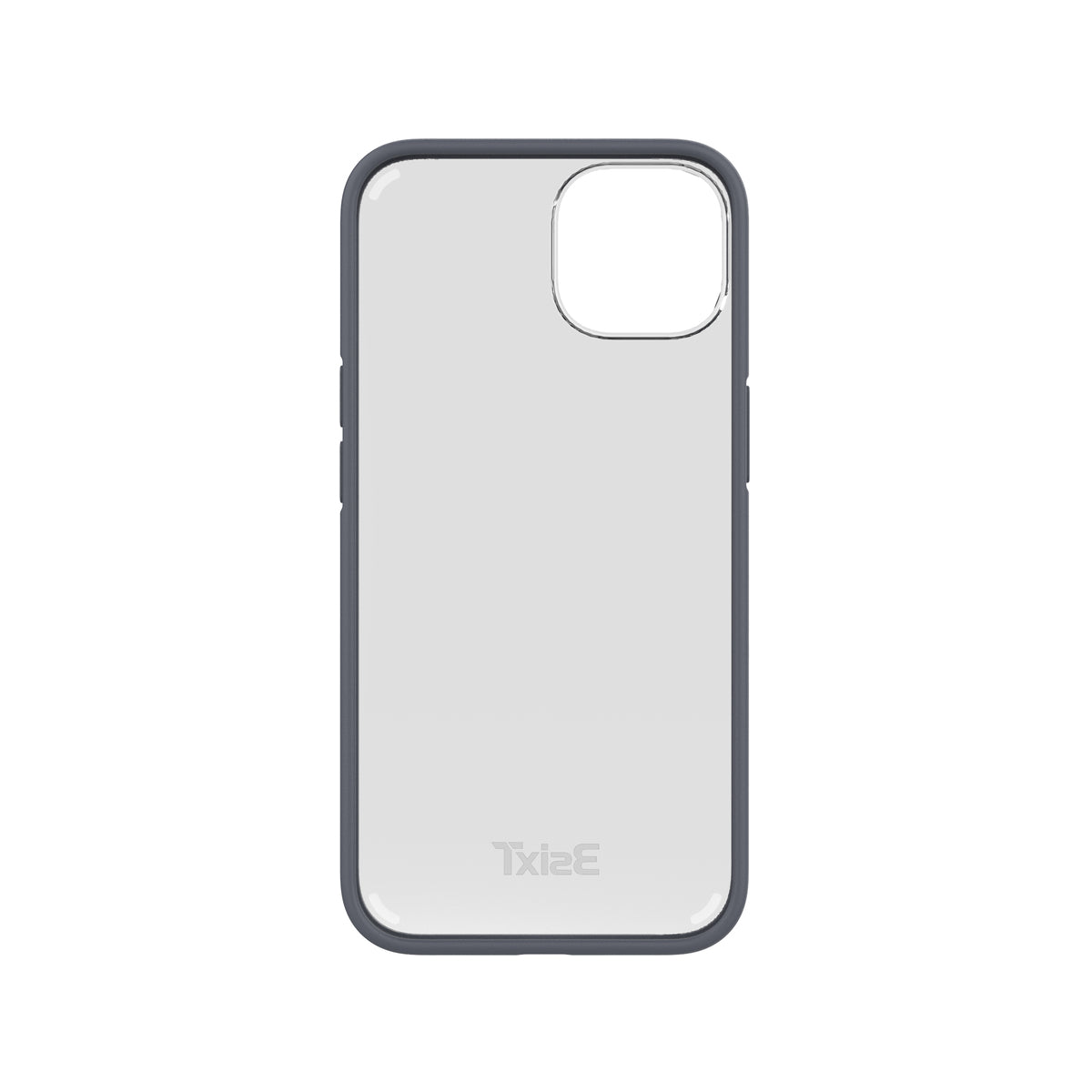 BioFlex Shockproof Case for iPhone 13 - Slim Protective Cover with Military-Grade Drop Protection | Perfect for Outdoor Adventures, Work & Daily Use