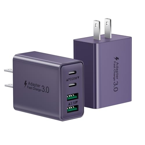 2-Pack Purple