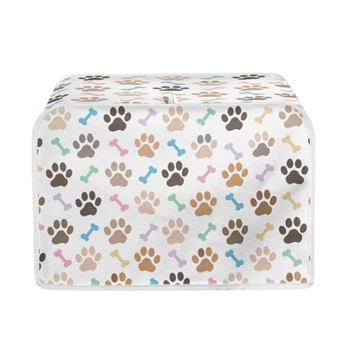 Dog Paws