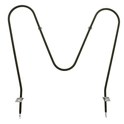 Frigidaire Range Oven Lower Bake Heating Element Replacement - Compatible with Models 316075104, 316075103, AP4356505 | Perfect for DIY Oven Repair & Baking Needs