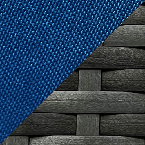 Grey/Navy Blue
