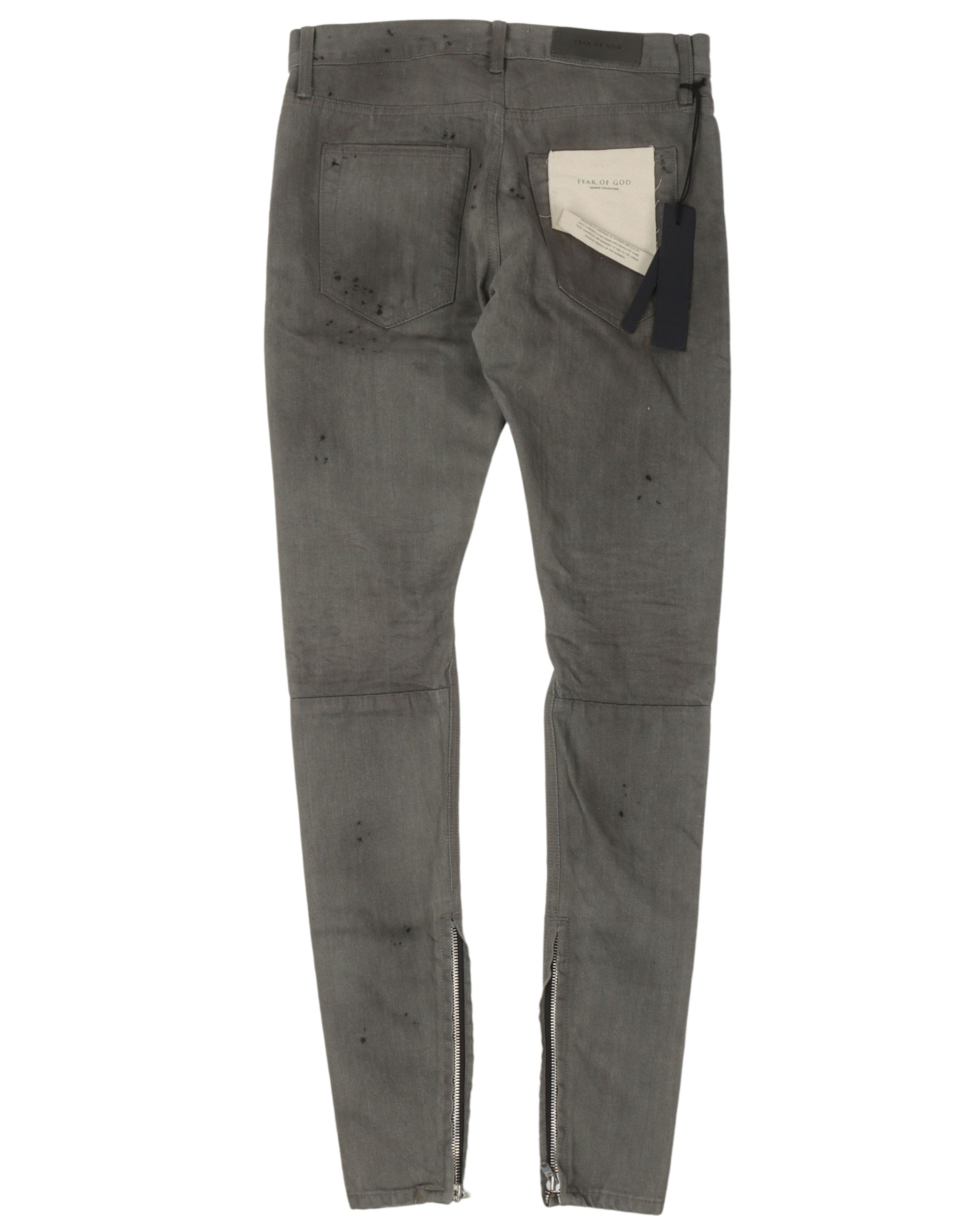 2018 Union Skinny Jeans for Women - High Waist Stretch Denim Pants - Trendy Slim Fit Jeans for Casual Wear, Night Out & Everyday Fashion