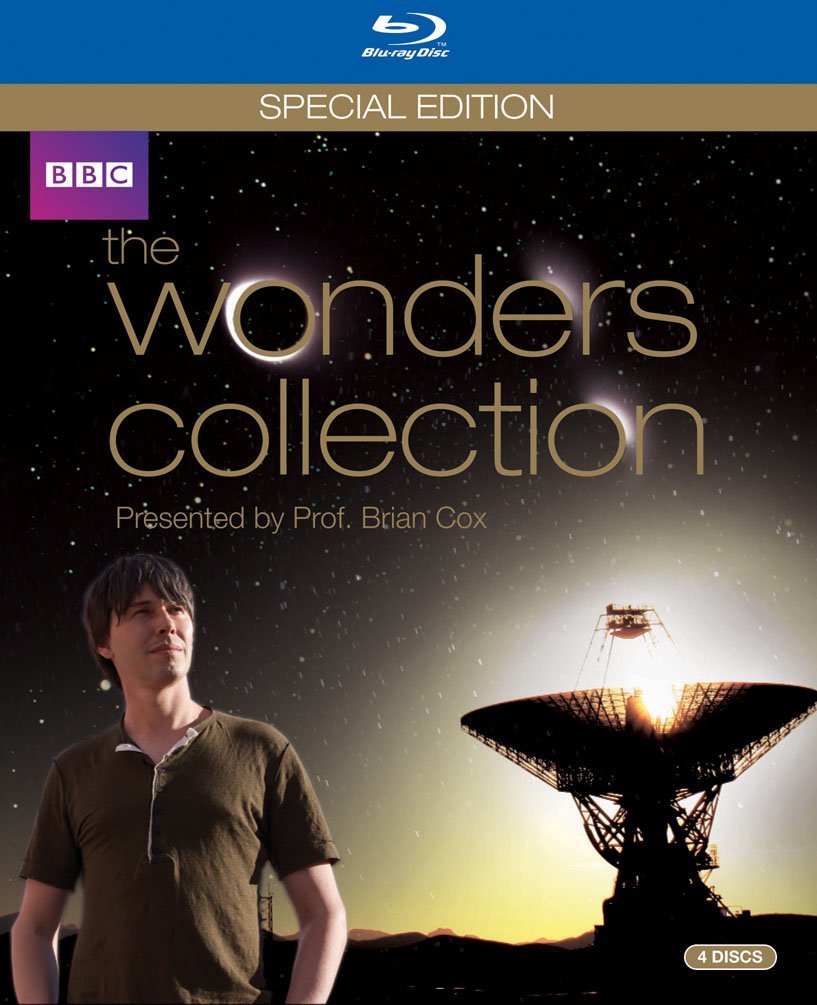 The Wonders Collection - Special Edition Box Set | Exclusive Limited Edition | Perfect for Gifts, Collectors & Home Decor
