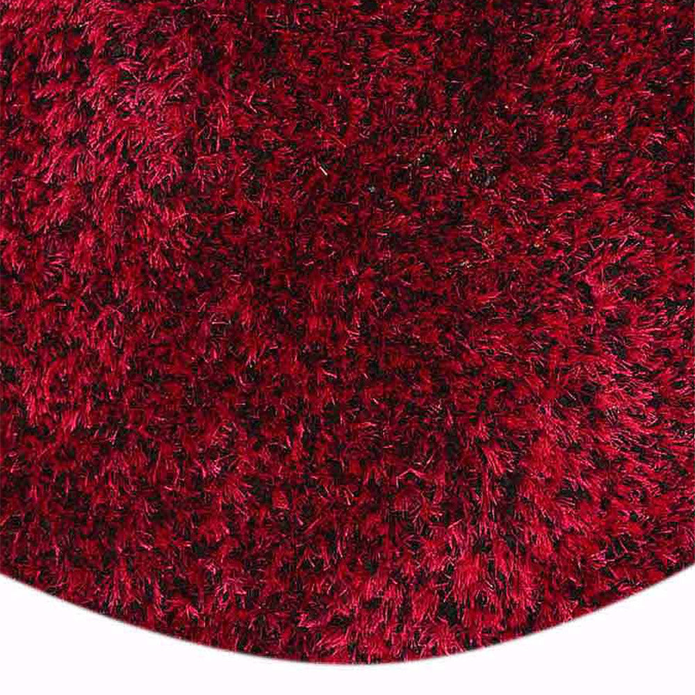 Hand Tufted Pile Rug - Soft & Durable Non-Slip Area Rug for Living Room, Bedroom, Nursery - Perfect for Home Decor & Cozy Spaces