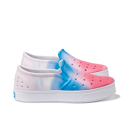 Popsicle Tye Dye/Yeti White
