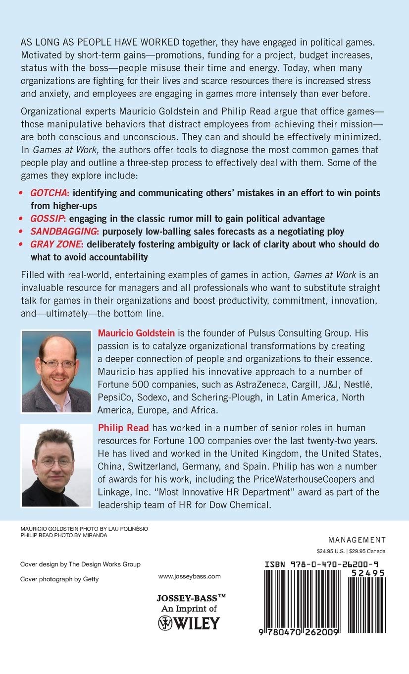 Games at Work: How to Recognize and Reduce Office Politics | Workplace Conflict Resolution Guide | Improve Team Collaboration & Productivity