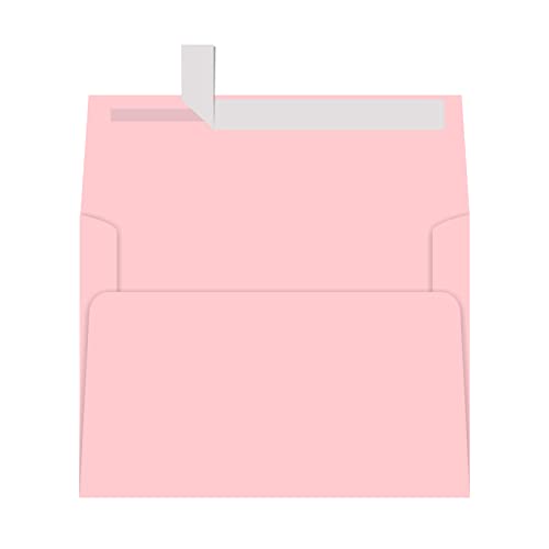 Rose Pink