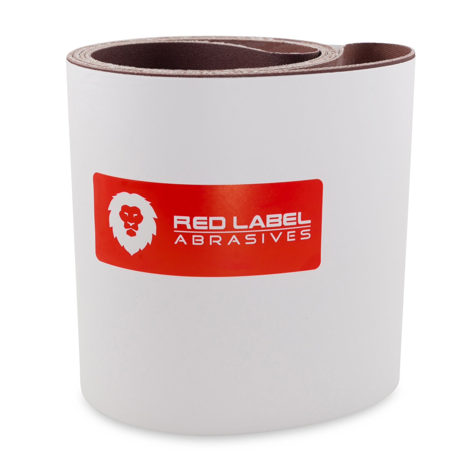 Red Label Abrasives 6