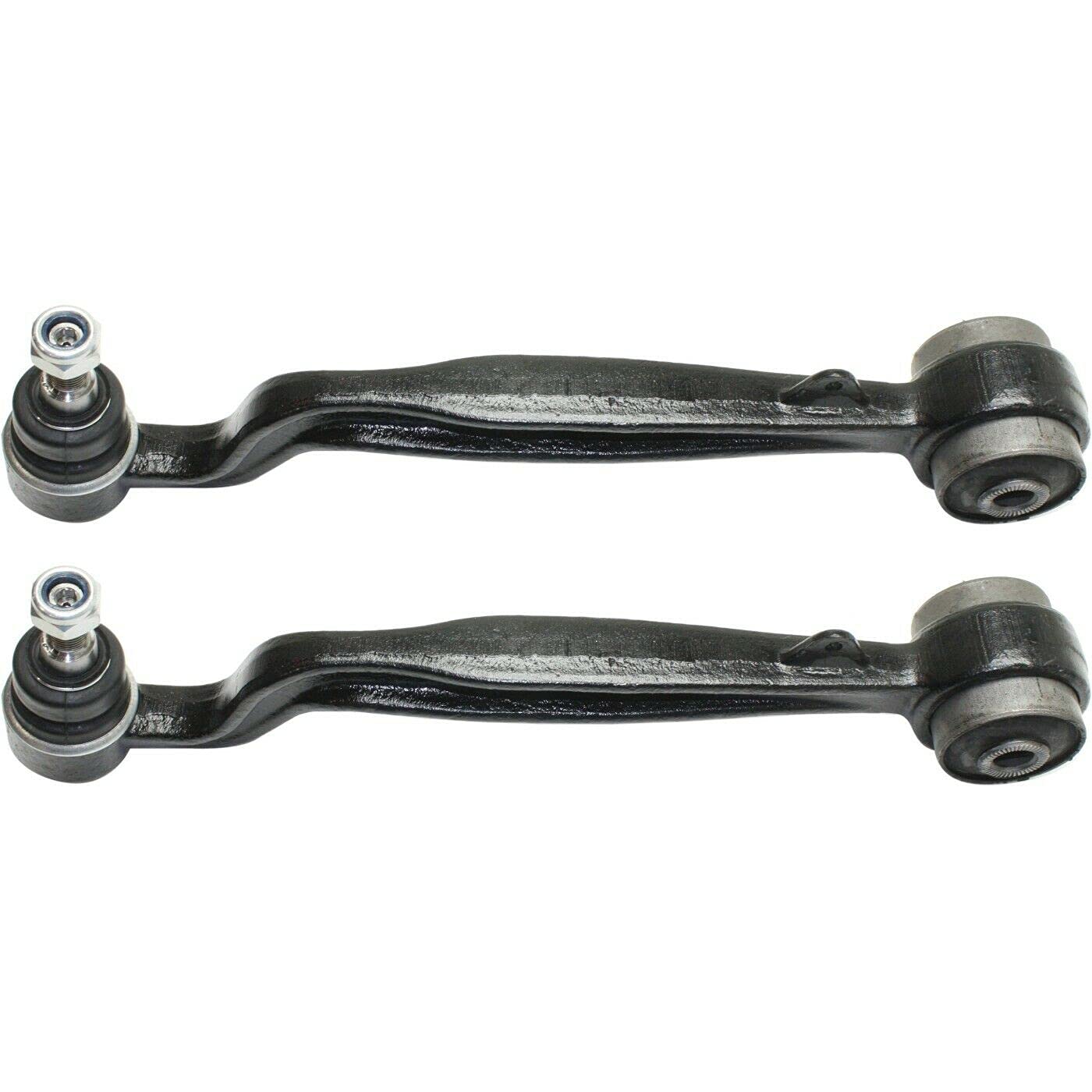 Routesafe Control Arm Kit - Front Lower Rearward Set of 2 for Smooth Ride & Vehicle Stability | Perfect for Off-Roading, Daily Commuting & Performance Driving