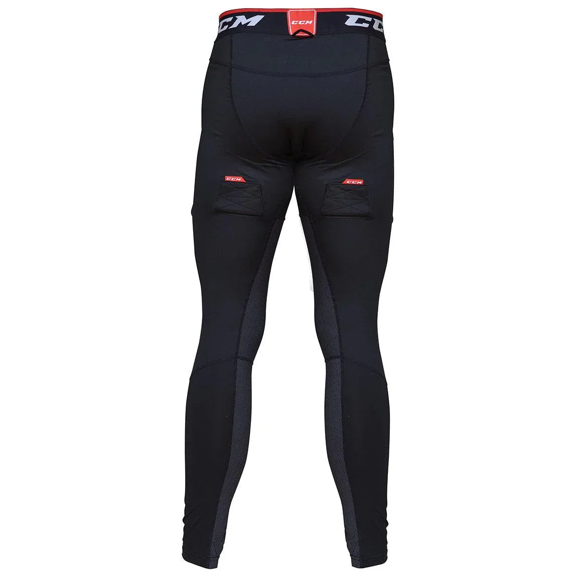 Best Compression Jock Pant for Men - High-Performance Athletic Support & Comfort - Ideal for Running, Gym Workouts & Sports Activities