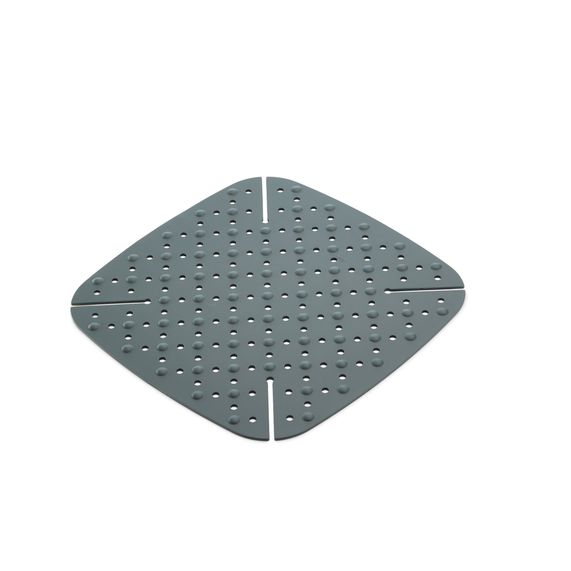Non-Stick Air Fryer Parchment Paper Liners - 100 Pack, 8.5 Inch Round, Heat Resistant & Reusable for Air Fryers, Ovens & Baking - Perfect for Cooking, Roasting & Frying Healthy Meals