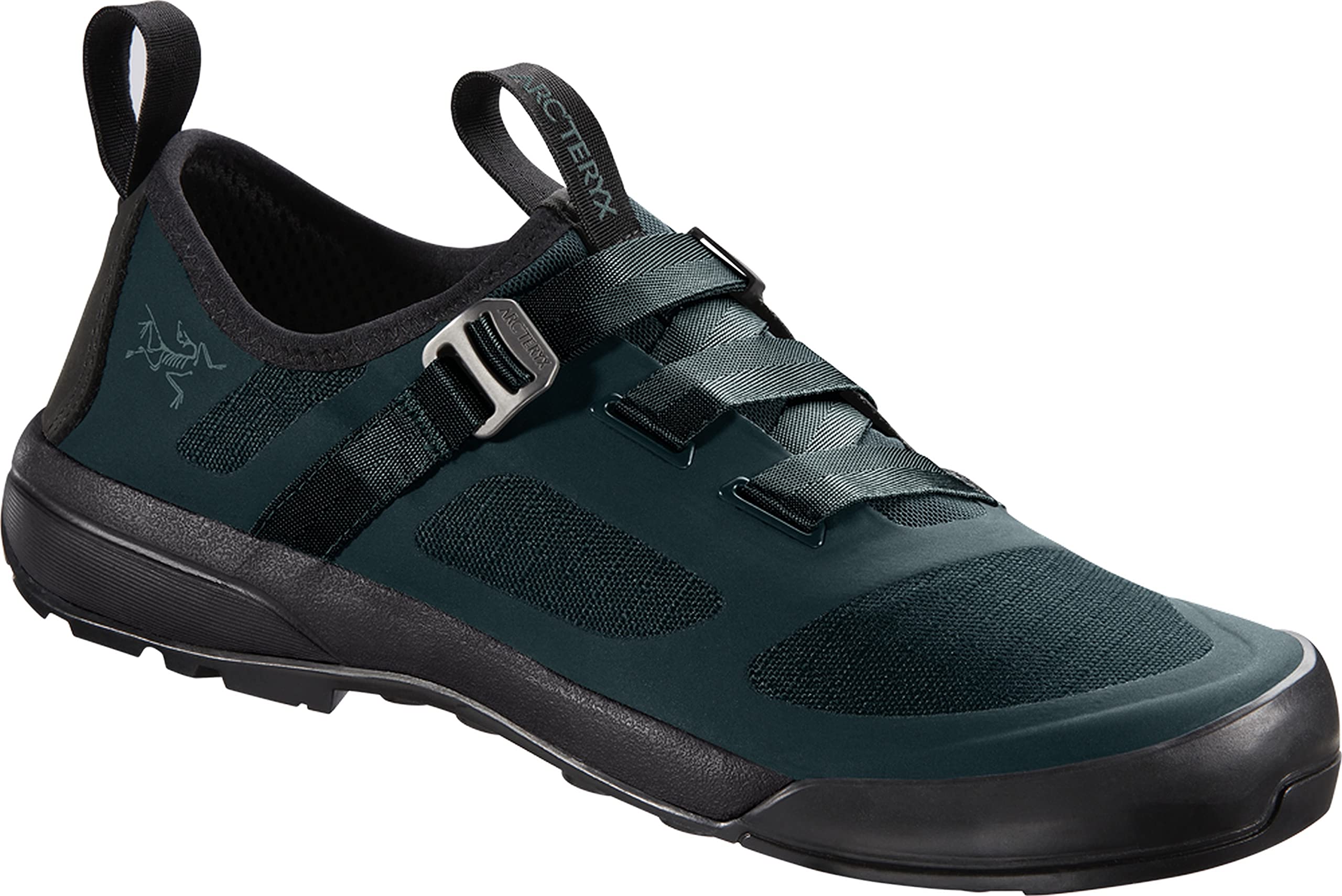Arc'teryx Arakys Women's Ultralight Approach Shoes - Lightweight Hiking & Climbing Shoes for Outdoor Adventures