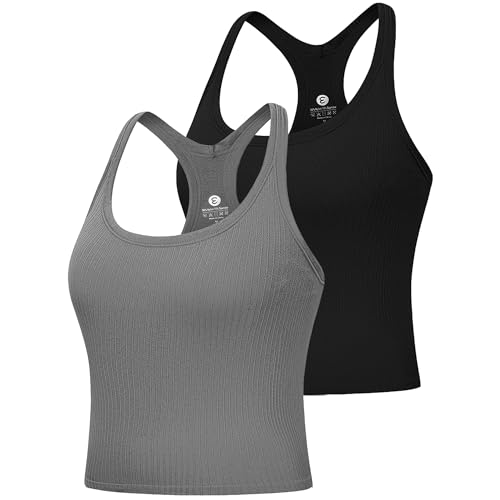 Black Gray 2 Pack