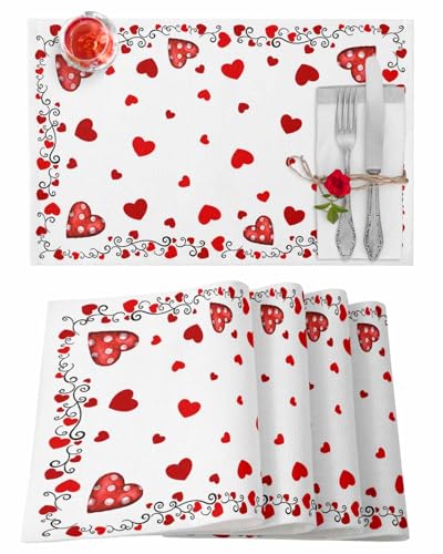 Red Love
