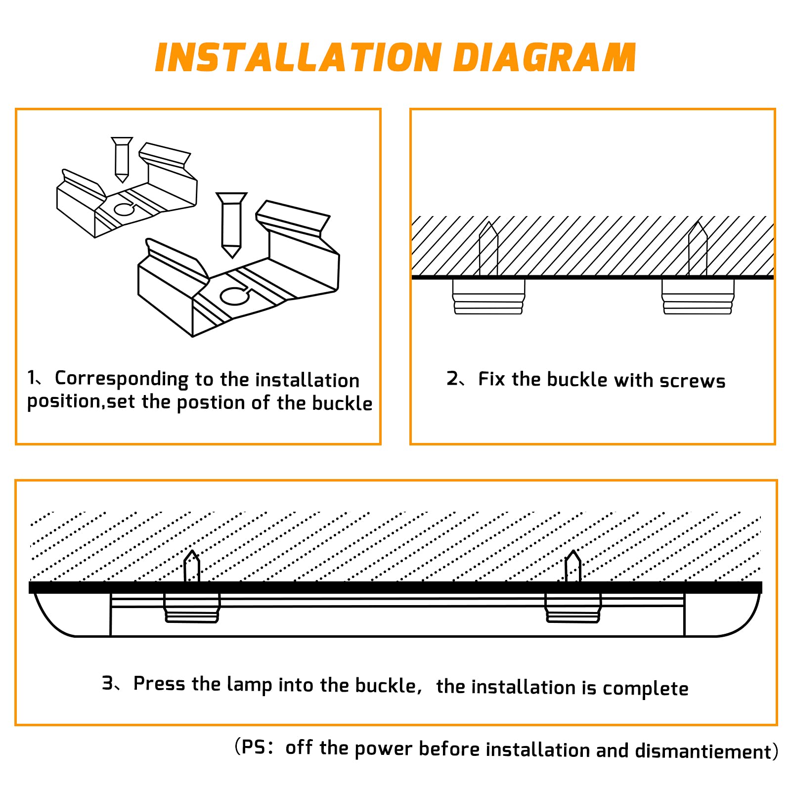 Viugreum 5000K LED Shop Lights 2FT 20W 2400lm - Ultra Bright White LED Workbench & Garage Lighting - High Output Tube Lights for Basements, Warehouses, Storage Areas - Energy Efficient Ceiling Lights (Pack of 10) - Perfect for Workshops, Garages & Commercial Spaces