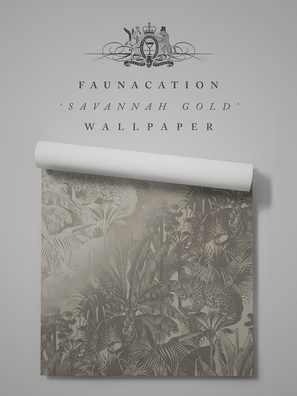 Savannah Gold