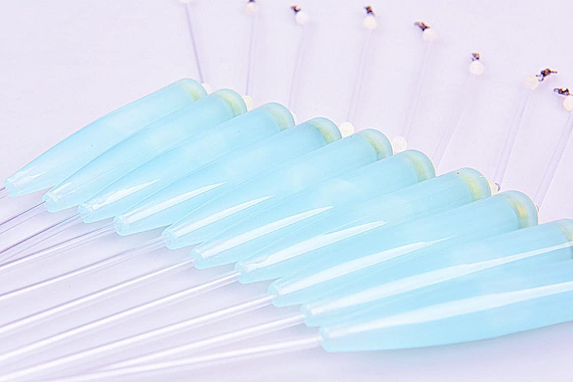 DKEKE 5pcs Slow-Sinking Bombarda Fishing Floats - 10g, 15g, 20g, 25g Weight Options for Trout, Salmon & Bass Fishing | Ideal for River, Lake & Sea Angling (25g)
