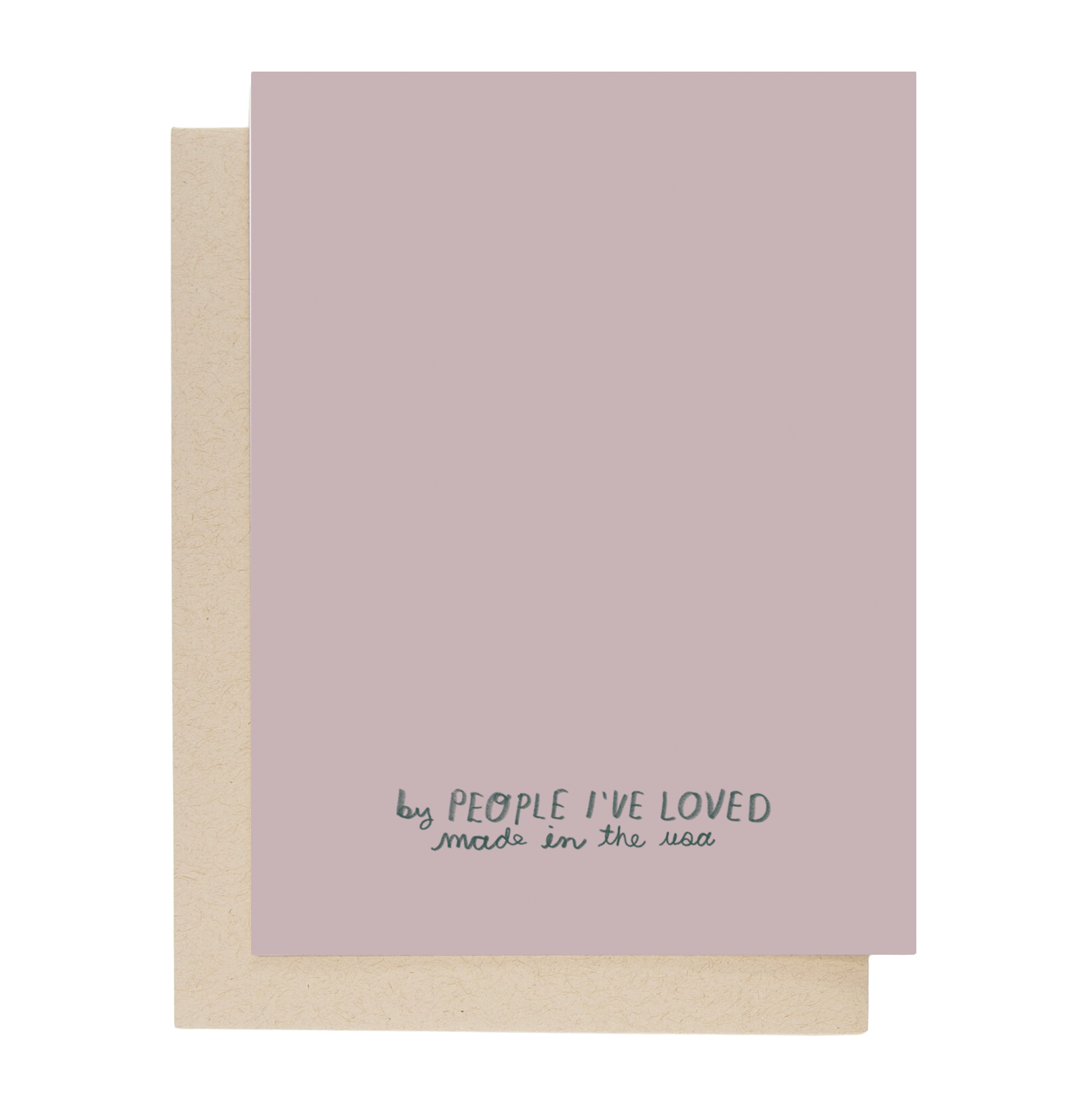 Forever Flowers Greeting Card - Elegant Floral Design for Birthdays, Anniversaries & Special Occasions | Perfect Gift for Loved Ones