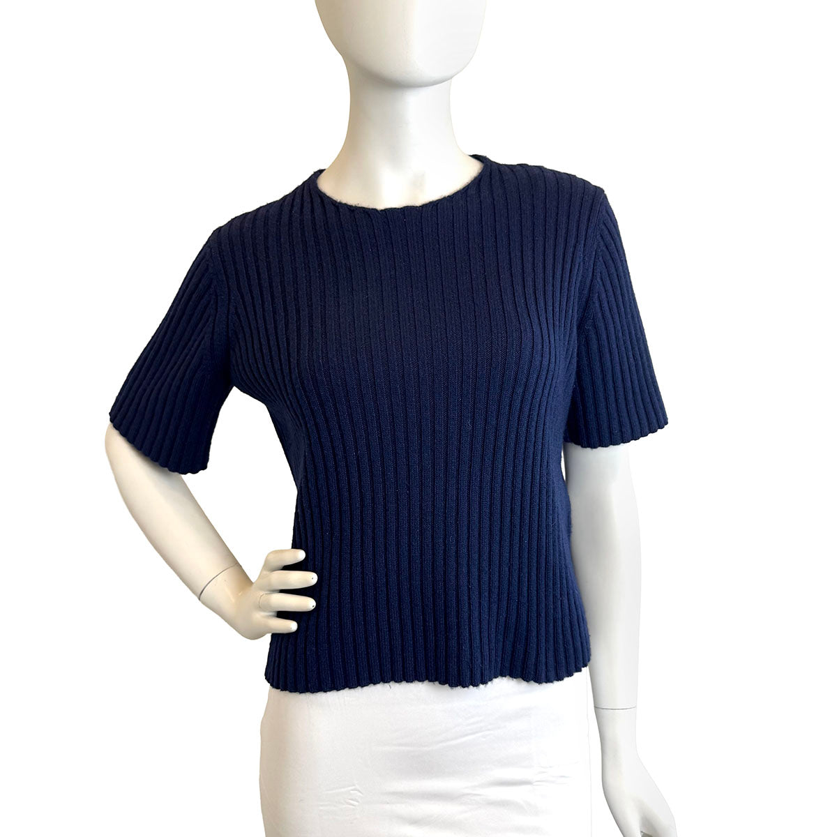The Row Women's Cashmere Sweater - Soft & Cozy Winter Pullover for Casual & Office Wear | Perfect for Layering & Cold Weather
