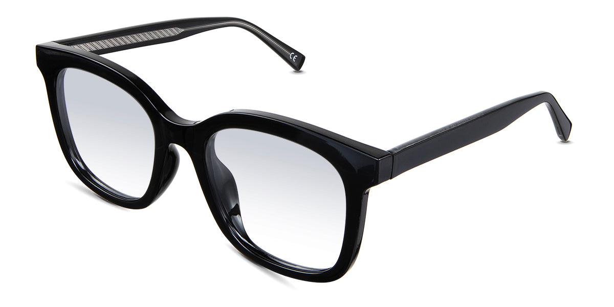 Naomi Women's Prescription Tinted Glasses - Stylish & UV Protection for Driving, Reading & Outdoor Activities