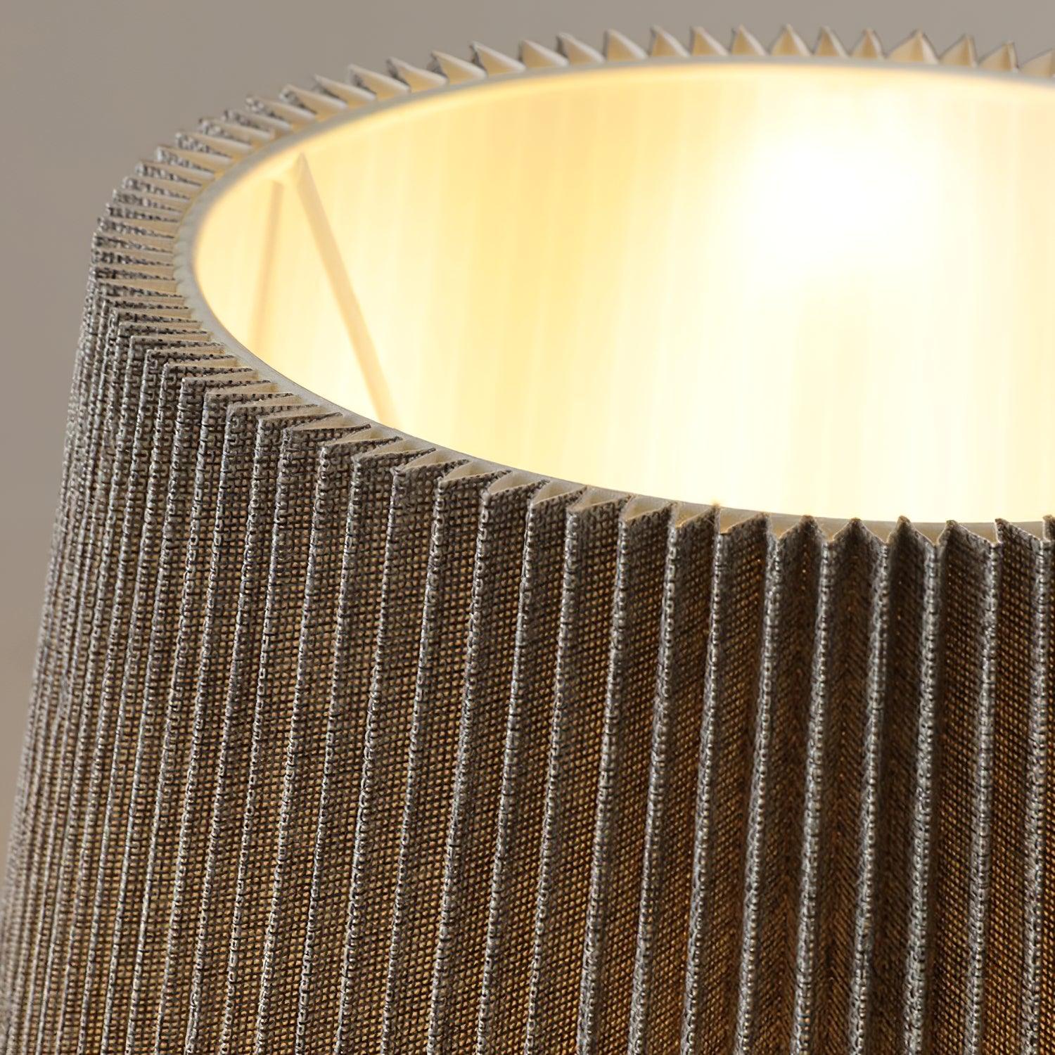 Ghassan Modern Table Lamp - Stylish Bedside & Living Room Lighting for Home Decor - Perfect for Reading, Relaxing, and Creating Ambiance