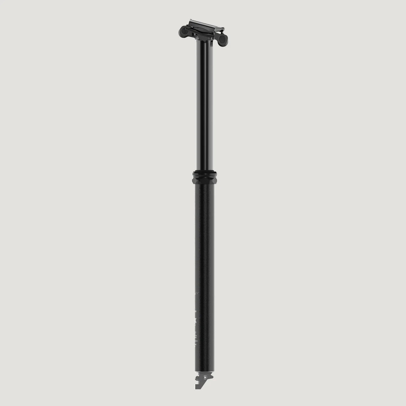 Fox Transfer Factory 30.9mm x 150mm Dropper Seatpost - Lightweight MTB Dropper Post for Mountain Biking & Trail Riding