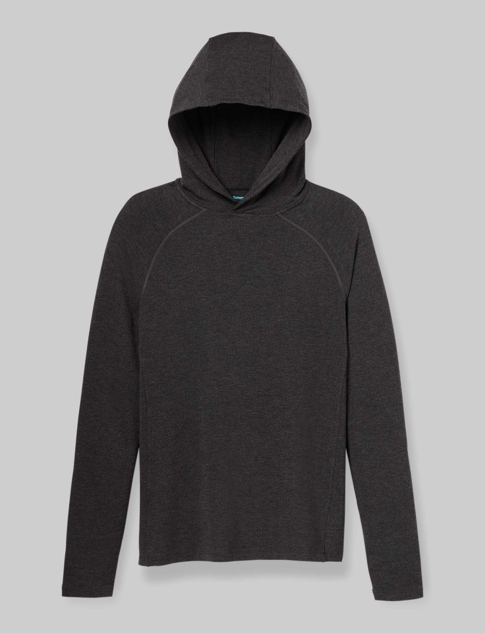 Cozy Lounge Hoodie for Women & Men - Soft Fleece Pullover Sweatshirt for Relaxing at Home, Yoga, and Casual Outings